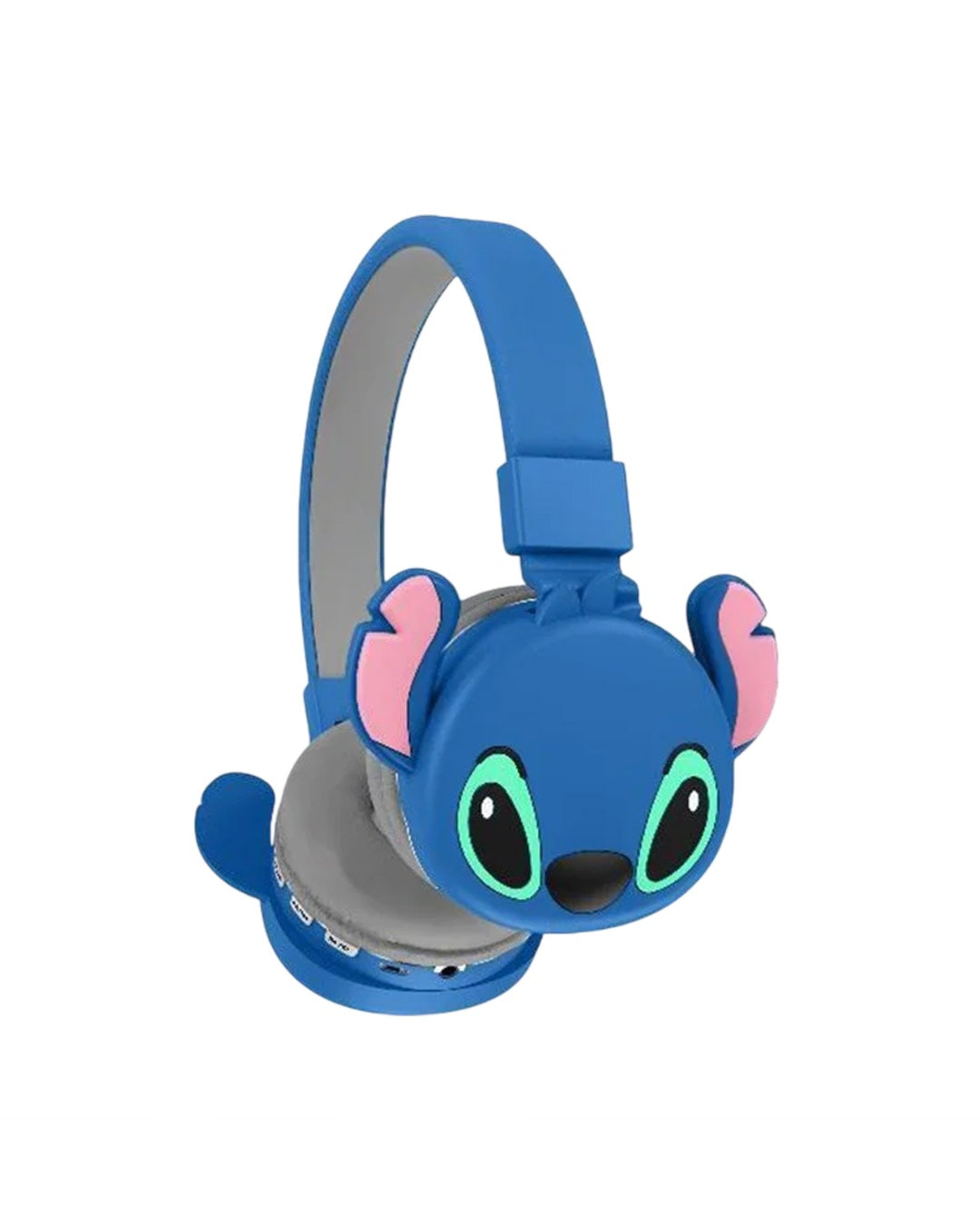 Stitch bežične slušalice za djecu