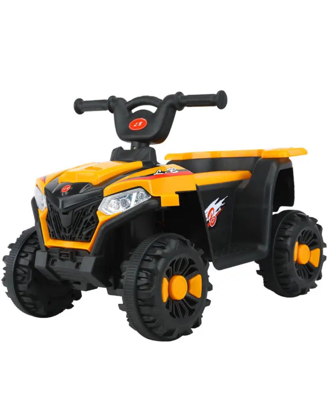 Električni dječji QUAD na akumulator