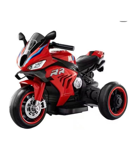 Children's ELECTRIC motorcycle