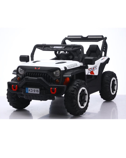Children's electric jeep, SUV