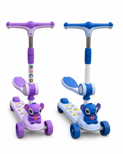 Dječji romobil/trotinet Stitch