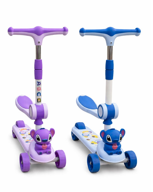 Dječji romobil Stitch