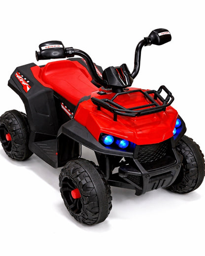 Dječji QUAD na akumulator