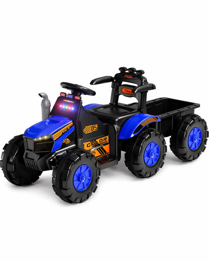 Dječji TRAKTOR na akumulator