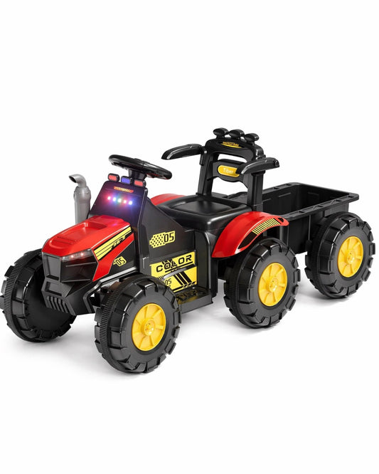 Dječji TRAKTOR na akumulator